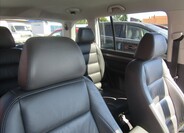 Volkswagen Touran 19