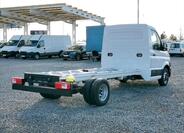 Volkswagen Crafter 3