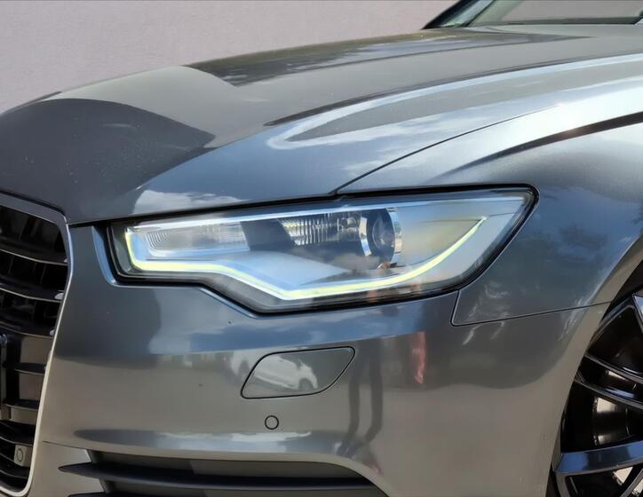 Audi A6 5