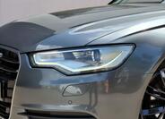 Audi A6 5