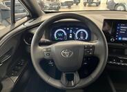Toyota C-HR 15