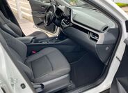 Toyota C-HR 22