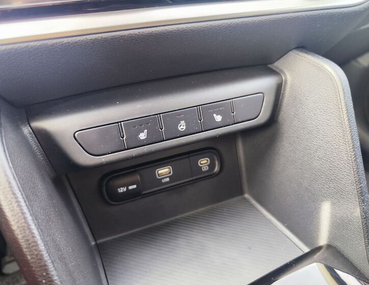 KIA Sportage 22