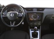 Škoda Octavia 12