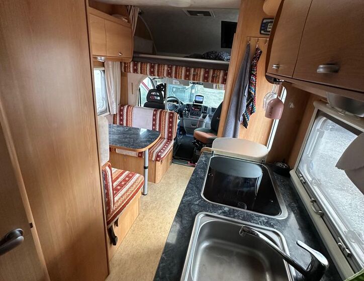 Fiat Ducato 27