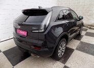 Cadillac XT4 7
