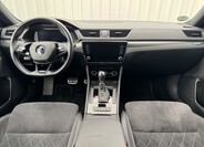 Škoda Superb 26