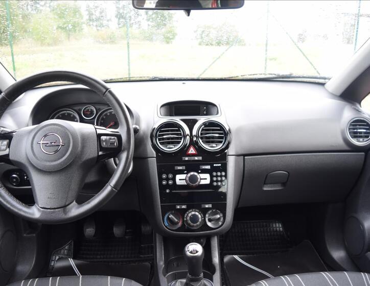 Opel Corsa 28