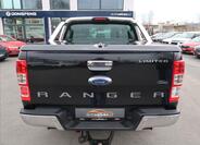 Ford Ranger 8