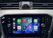 Volkswagen Passat 39