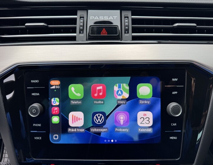 Volkswagen Passat 39