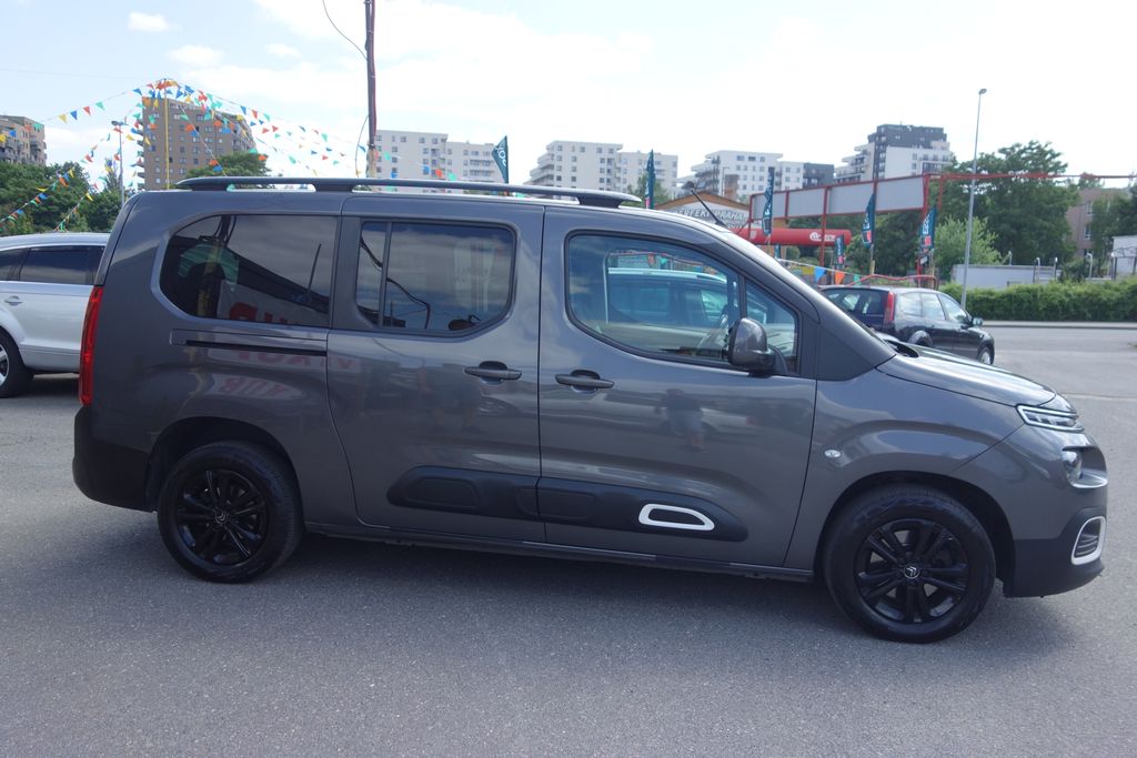 Citroën Berlingo