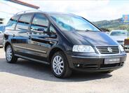 Volkswagen Sharan 3