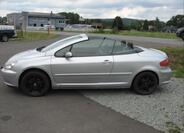 Peugeot 307 5