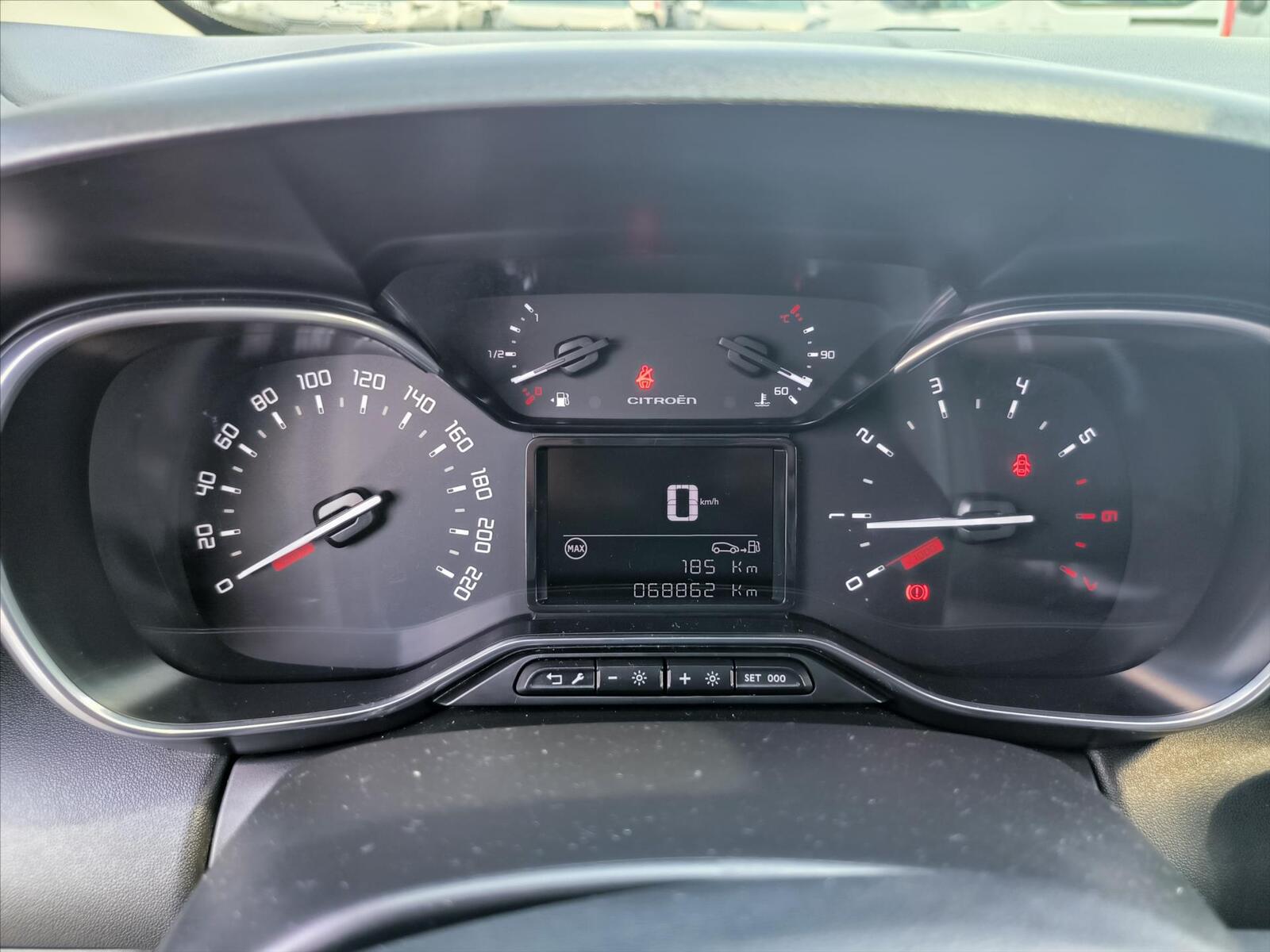 Citroën C3 Aircross 9