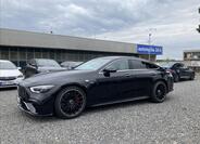 Mercedes-Benz AMG GT 1
