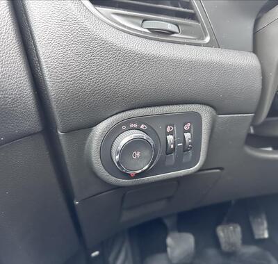 Opel Zafira 23
