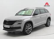 Škoda Kodiaq 1