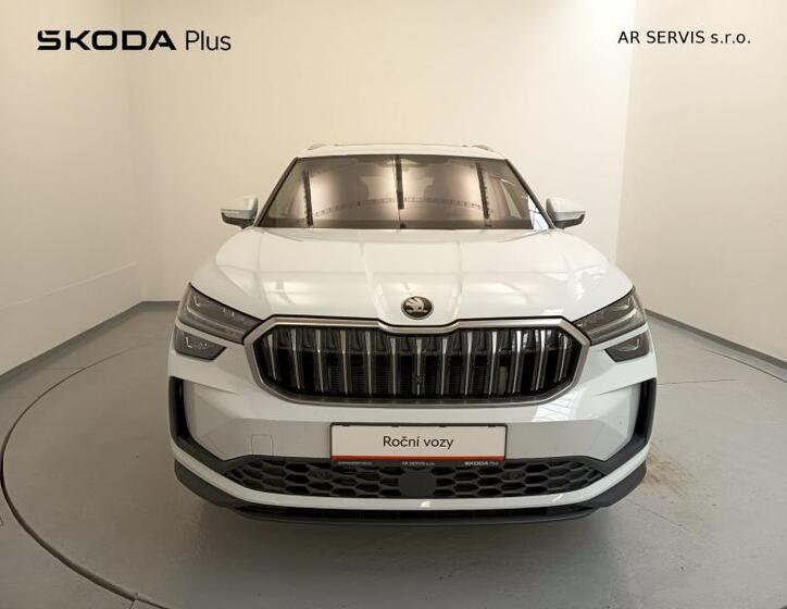 Škoda Kodiaq 4