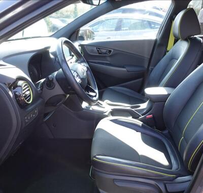 Hyundai Kona 10