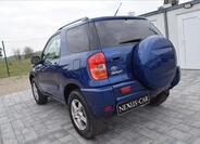 Toyota RAV4 7