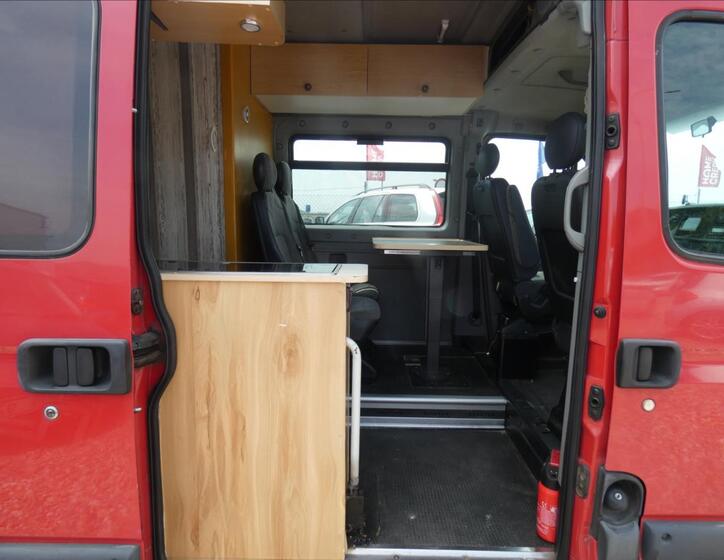 Renault Master 10