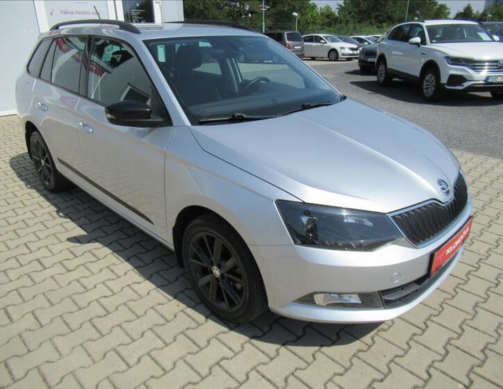 Škoda Fabia 7