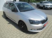 Škoda Fabia 7