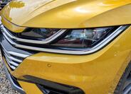 Volkswagen Arteon 43