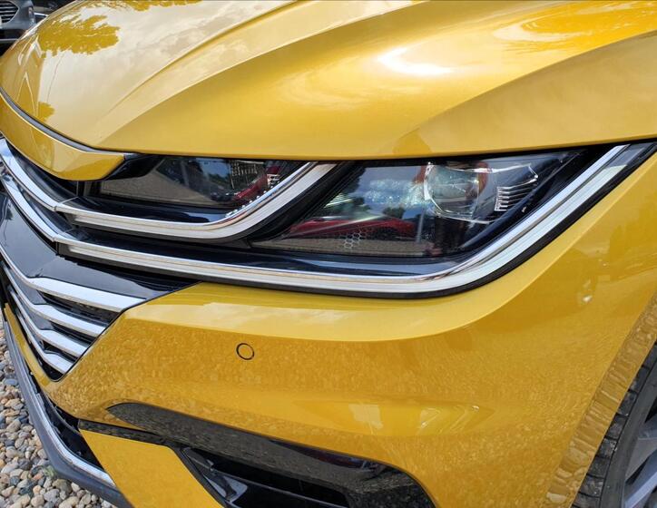 Volkswagen Arteon 43