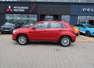 Mitsubishi ASX 7