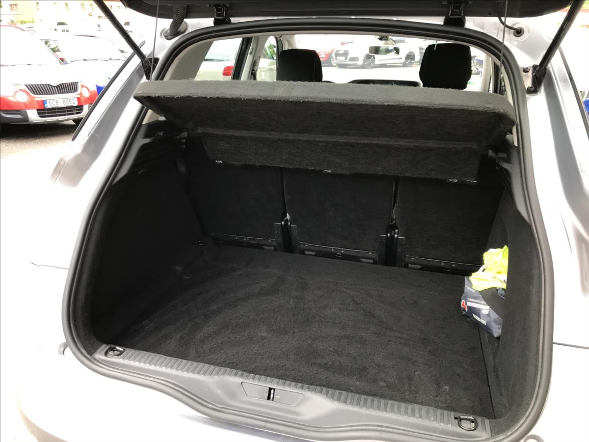 Citroën C4 SpaceTourer