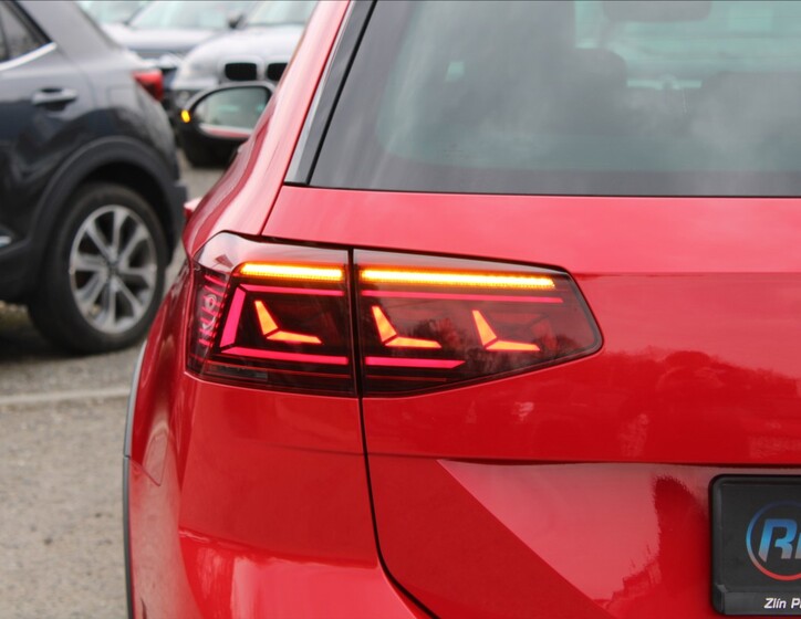Volkswagen Passat 44