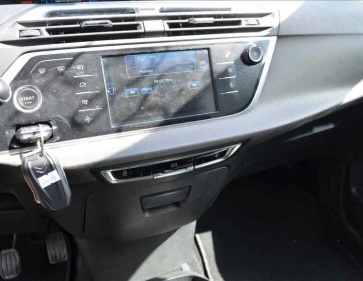 Citroën C4 23