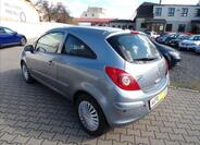 Opel Corsa 4
