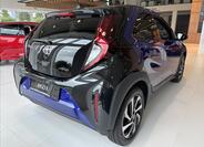 Toyota Aygo 6