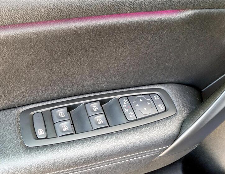 Renault Mégane 55
