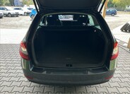 Škoda Octavia 16