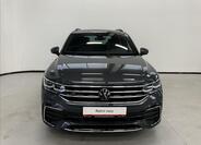 Volkswagen Tiguan 4