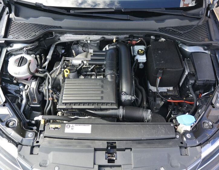 Seat Leon 48