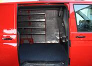 Volkswagen Transporter 32