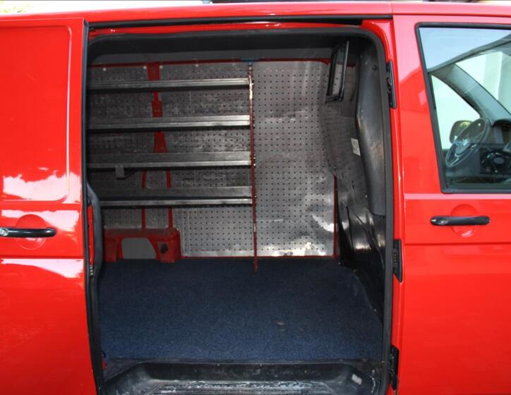 Volkswagen Transporter 32