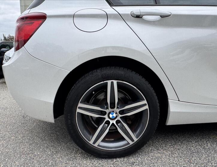 BMW Řada 1 22
