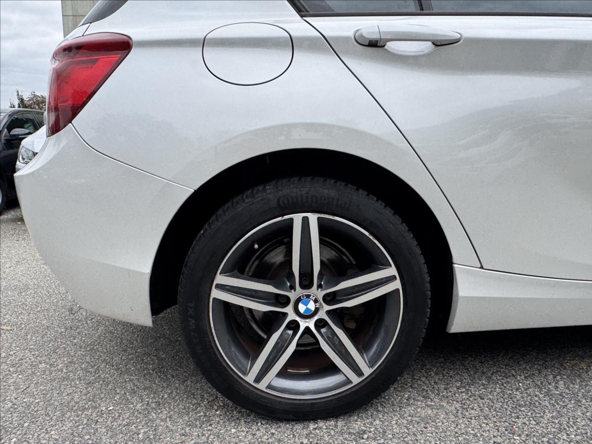 BMW Řada 1