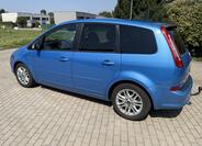 Ford C-MAX 6