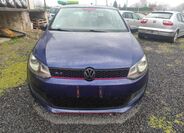 Volkswagen Polo 8