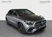 Mercedes-Benz GLA 3