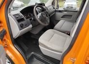 Volkswagen Transporter 8