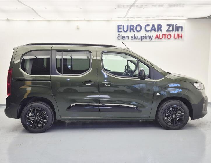 Fiat Dobló 3