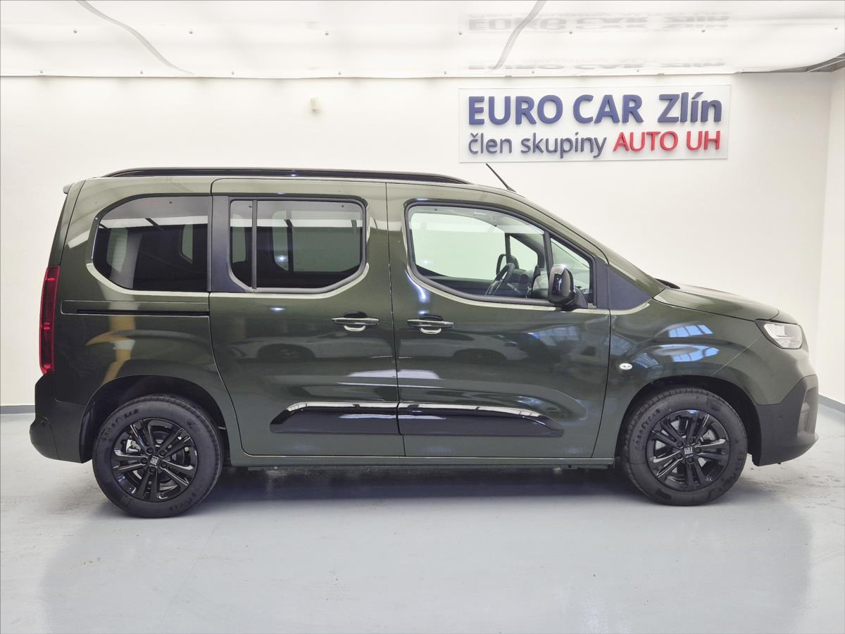 Fiat Dobló